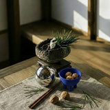 101 Copenhagen - Duck Bowl, Mini - Marrakech Blue - Bowl