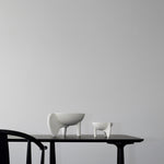 101 Copenhagen - Wing Bowl, Mini - Bone White - Decorative Bowls