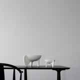 101 Copenhagen - Wing Bowl, Mini - Bone White - Decorative Bowls