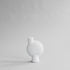 101 Copenhagen - Sphere Vase Bubl, Medio - Bone White - Vase