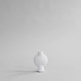 101 Copenhagen - Sphere Vase Bubl, Mini - Bone White - Vase