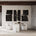 101 Copenhagen - Brutus Dining Chair - Bone White - Dining Chair