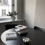 101 Copenhagen - Bloom Vase, Mini - Bone White - Vase