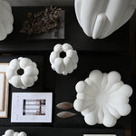 101 Copenhagen - Bloom Tray, Big - Bone White - Tray