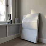 101 Copenhagen - Sculpt Art, Face, Big - Chalk White - Art