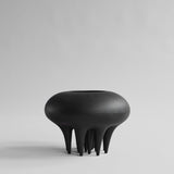 101 Copenhagen - Medusa Vase, Big - Coffee - Vase