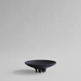 Medusa Tray, Mini - Coffee
