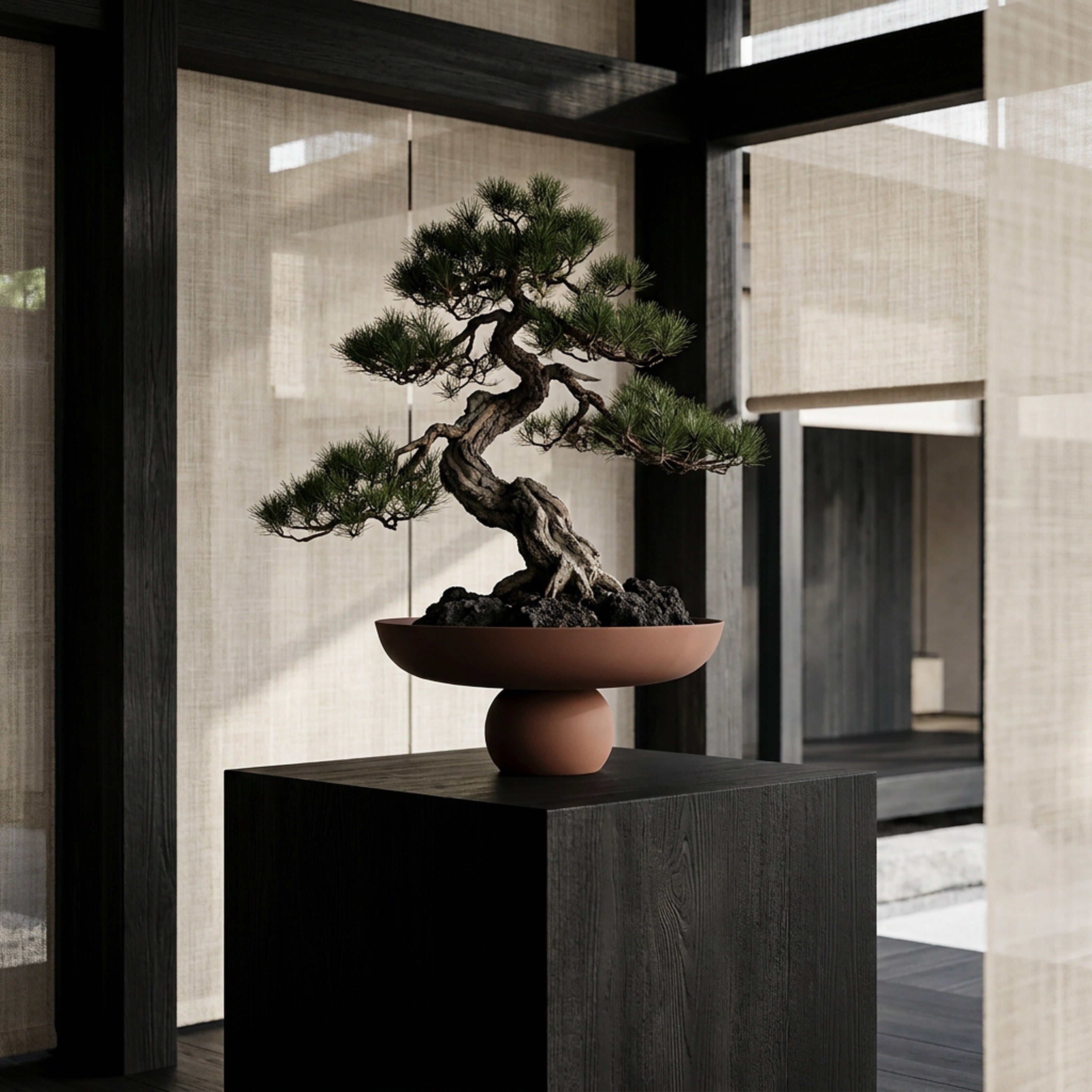 Ceramics | Sculptural Wabi-Sabi Inspired Designs – 101 Copenhagen