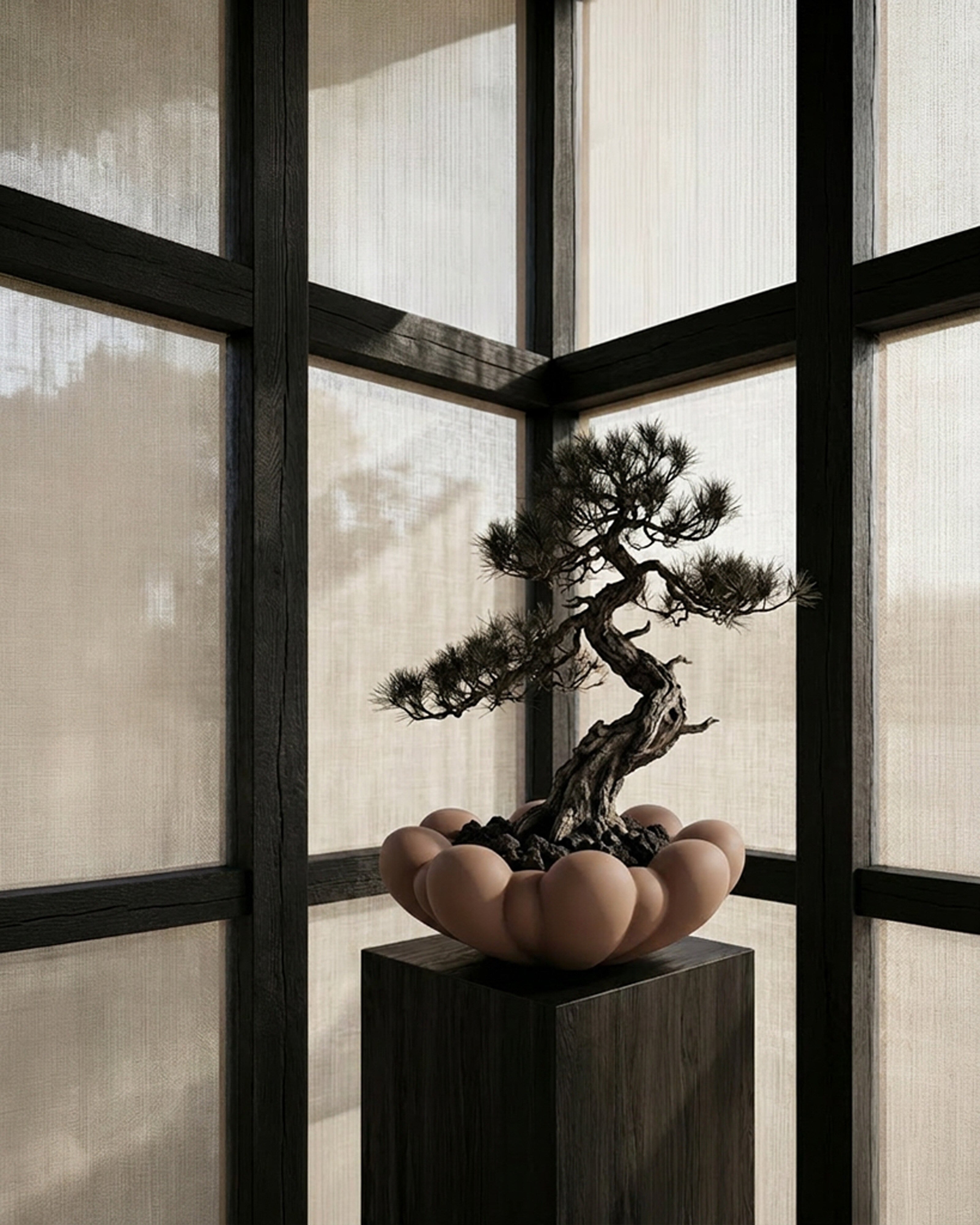 Ceramics | Sculptural Wabi-Sabi Inspired Designs – 101 Copenhagen