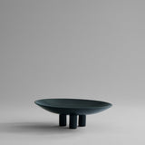 Duck Plate, Big - Dark Green