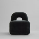 Daiku Lounge Chair - Peat