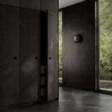 HiHat Knobs, Maxi - Burned Black