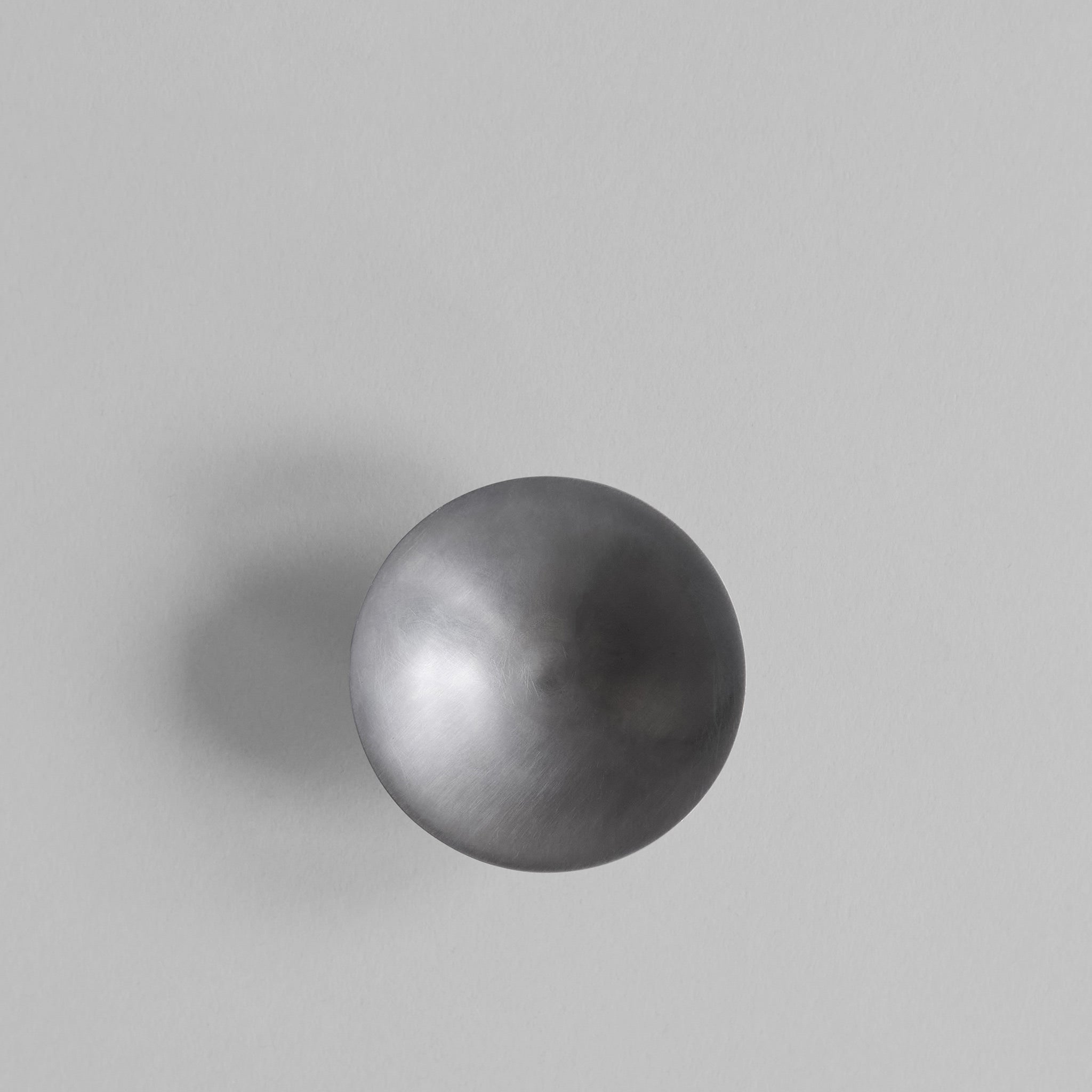 101 Copenhagen - HiHat Knobs, Maxi - Brushed Steel - Knobs