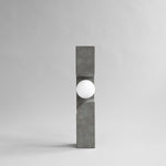101 Copenhagen - Sitting Man, Big - Dark Grey - Floor Lamp