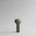 101 Copenhagen - Empire Vase, Mini - Dark Grey - Vase
