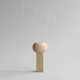 Empire Vase, Mini - Sand