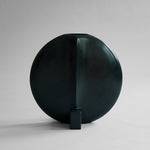 101 Copenhagen - Guggenheim Vase, Big - Dark Green - Vase