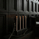 101 Copenhagen Tube Candle holder