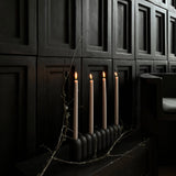 101 Copenhagen Tube Candle holder