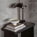 Arc Console - Calacatta