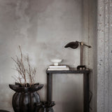 Arc Console - Calacatta