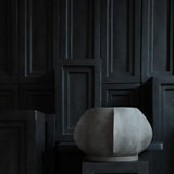 Arket Plant Pot, Mini - Dark Grey
