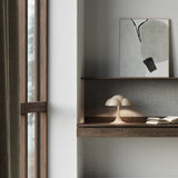 Fungus Table Lamp - Sand