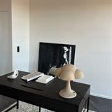 Fungus Table Lamp - Sand