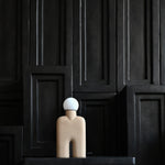 101 Copenhagen - Cobra Table Lamp - Sand - Table Lamp