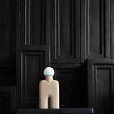 101 Copenhagen - Cobra Table Lamp - Sand - Table Lamp