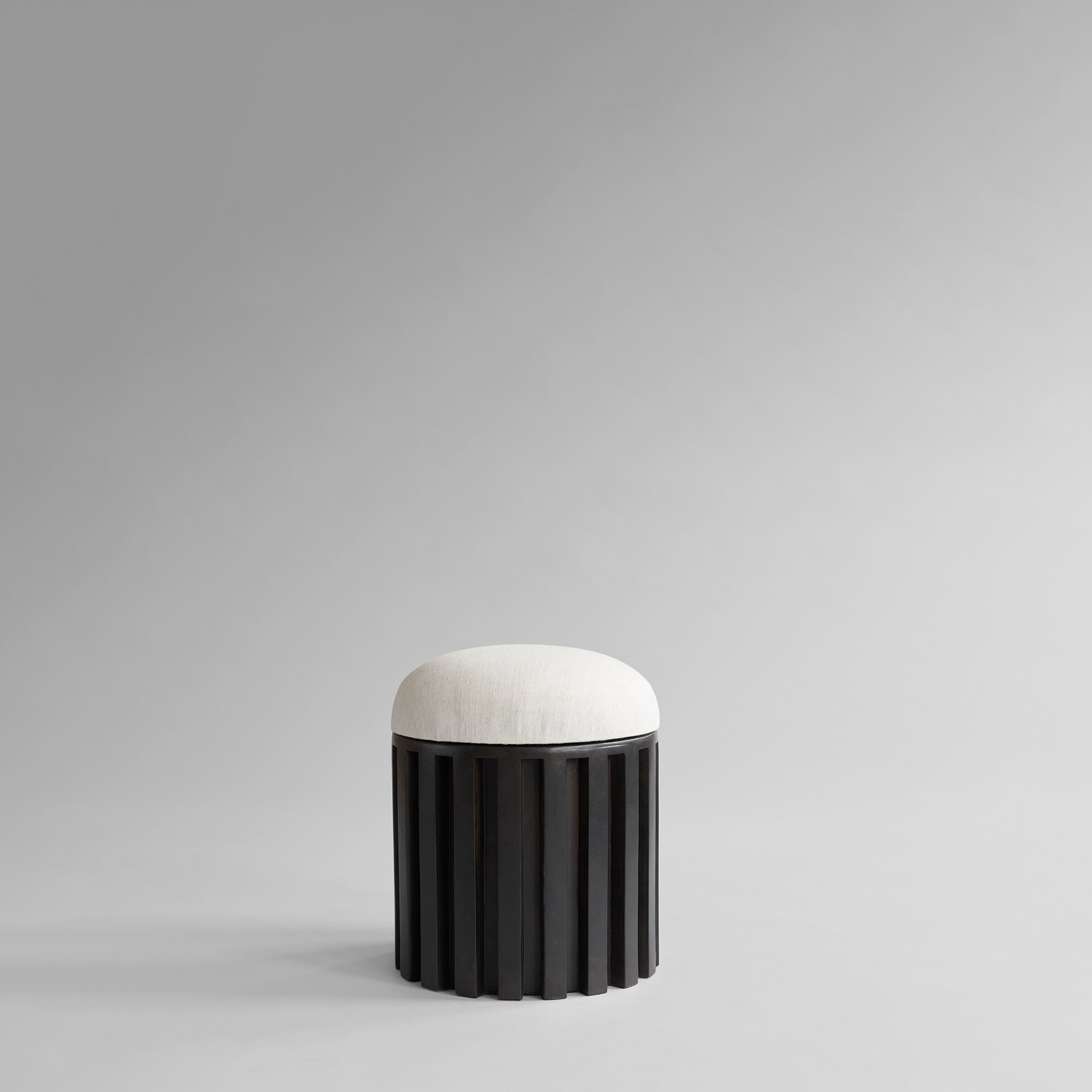 101 Copenhagen - Tribu Stool - Coffee - Stool