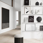 101 Copenhagen - Tribu Stool - Coffee - Stool