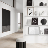101 Copenhagen - Tribu Stool - Coffee - Stool