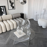 Foku Chair - Taupe (Pallazo 163)
