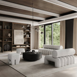 Foku Chair - Off White (CPH 900)