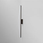 101 Copenhagen - Bow Wall Lamp, Big - Bronze - Wall Lamp