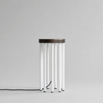 101 Copenhagen - Neon Side Table, Bronze - Floor Lamp