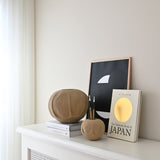Orimono Vase, Mini - Sand