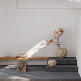 Orimono Vase, Mini - Sand