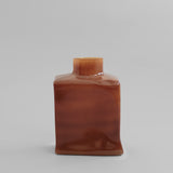 Shin Vase, Big - Caramel