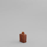 Shin Vase, Mini - Caramel