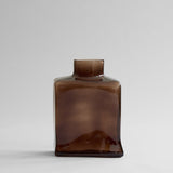 Shin Vase, Big - Smoked Forest