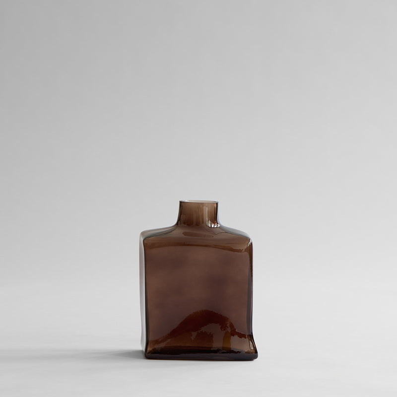 101 Copenhagen - Shin Vase, Medio - Smoked Forest - Vase