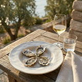 Native Pasta Plate - Birch