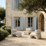 Foku Chair - Warm Ash (C142)