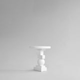 Artist Side Table - Bone White