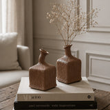 101 Copenhagen - Kubi Object - Almond - Vase