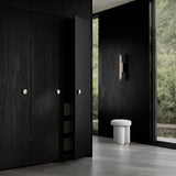 Big Foot Stool - Off White (CPH 900)