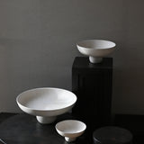 Baburu Bowl, Mini - Birch