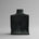 101 Copenhagen - Shin Vase, Hexa – Carved Dark Green - Vase